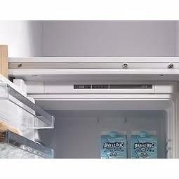 Billede af Elektromekanisk åbningssystem for integreret køleskabe